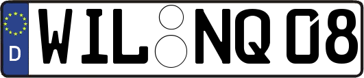 WIL-NQ08