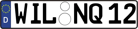WIL-NQ12