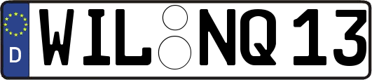 WIL-NQ13