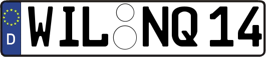 WIL-NQ14