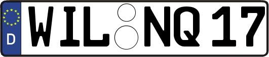 WIL-NQ17