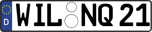 WIL-NQ21