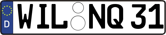 WIL-NQ31