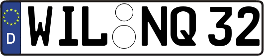 WIL-NQ32