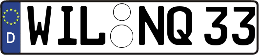 WIL-NQ33