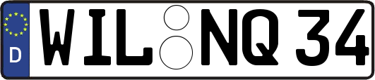 WIL-NQ34