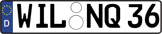 WIL-NQ36