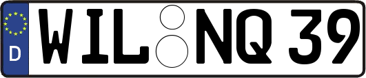 WIL-NQ39