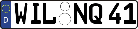 WIL-NQ41
