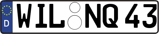 WIL-NQ43