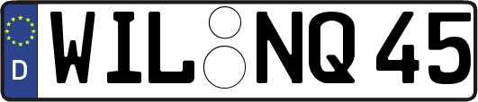 WIL-NQ45