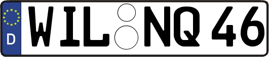 WIL-NQ46