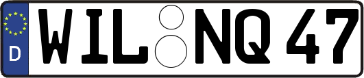 WIL-NQ47