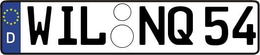 WIL-NQ54