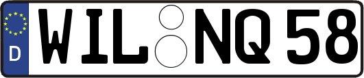 WIL-NQ58