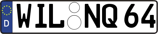 WIL-NQ64