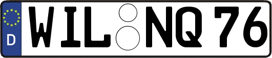 WIL-NQ76