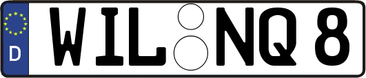 WIL-NQ8
