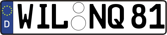 WIL-NQ81