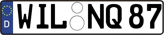 WIL-NQ87