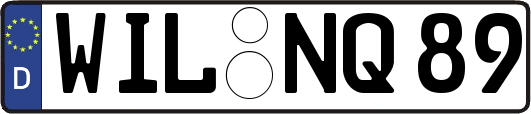 WIL-NQ89