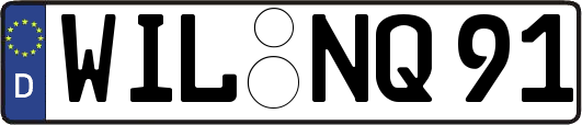 WIL-NQ91