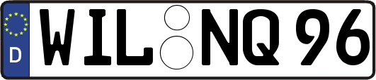 WIL-NQ96