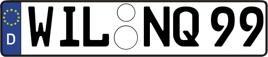 WIL-NQ99