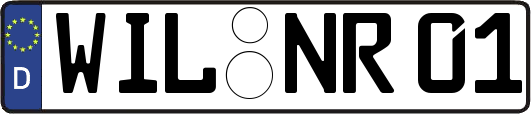 WIL-NR01