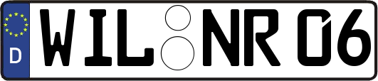 WIL-NR06