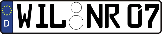 WIL-NR07