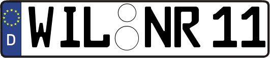 WIL-NR11