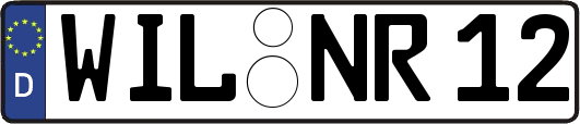 WIL-NR12