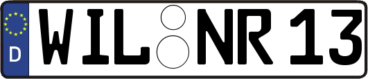 WIL-NR13