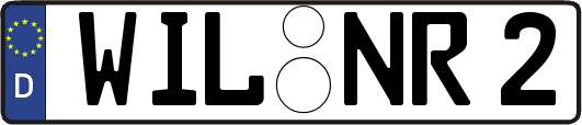 WIL-NR2
