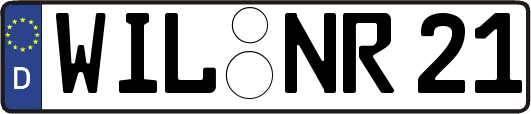 WIL-NR21