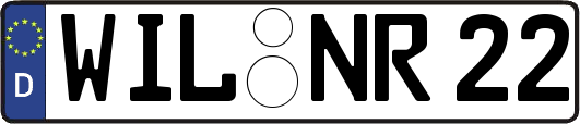 WIL-NR22