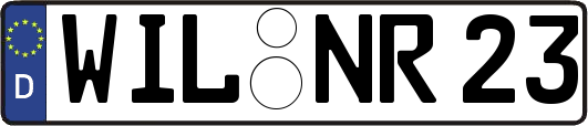 WIL-NR23