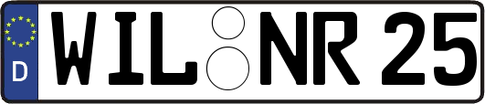 WIL-NR25