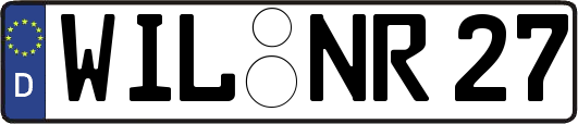 WIL-NR27