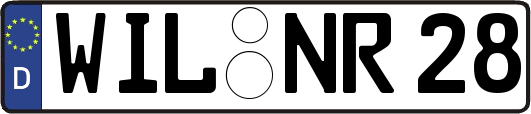 WIL-NR28