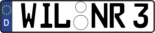 WIL-NR3