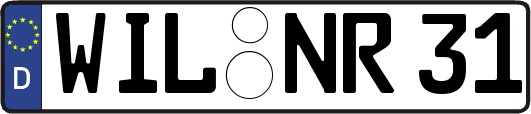 WIL-NR31