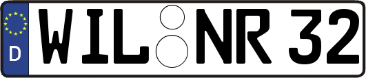 WIL-NR32