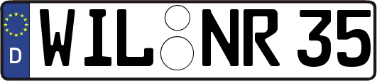 WIL-NR35