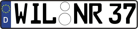 WIL-NR37