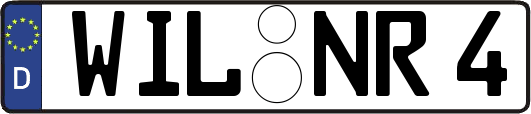 WIL-NR4