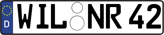 WIL-NR42