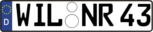 WIL-NR43