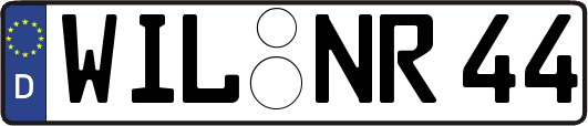 WIL-NR44